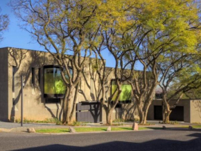 The Hamilton Boutique Hotel